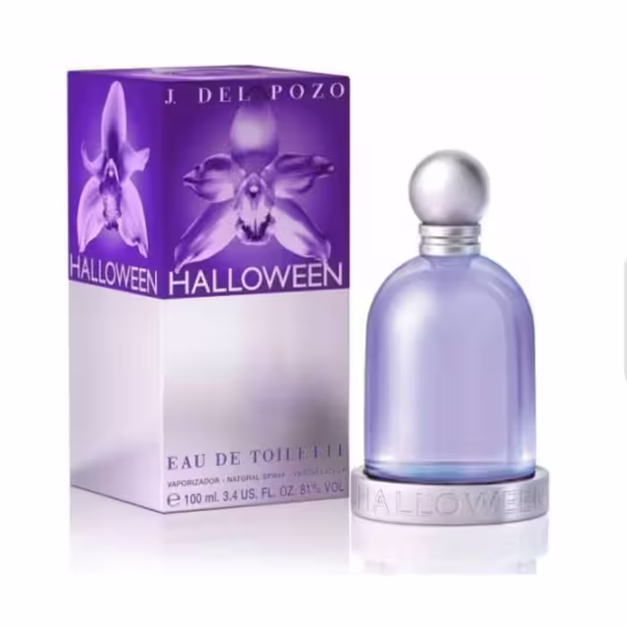 عطر جیبی و اسانس خالص  هالووین  از برند فرانسوی شارابوت با ماندگاری بالا