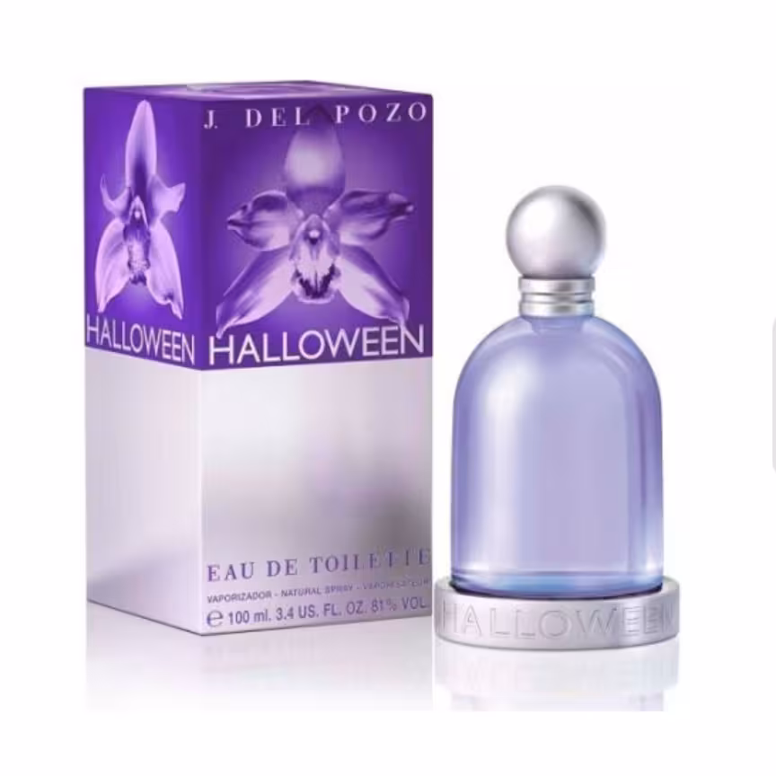 عطر جیبی و اسانس خالص  هالووین  از برند فرانسوی شارابوت با ماندگاری بالا
