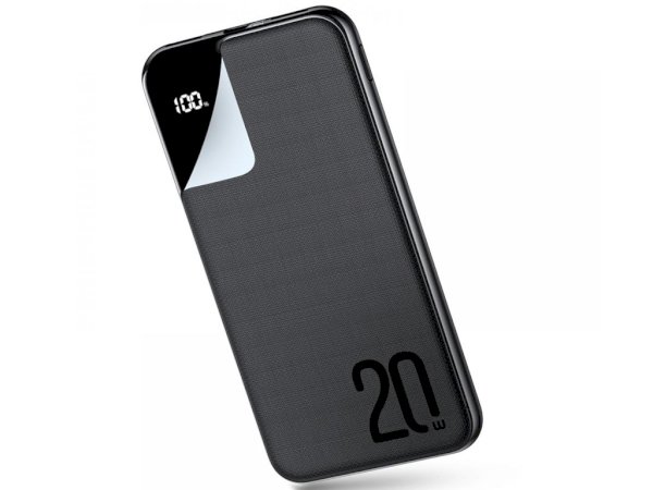 شارژر همراه جوی روم مدل JR-QP190 ظرفیت 10000 میلی آمپرساعت