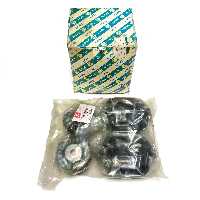 بوش اکسل عقب زانتیا اورجینال