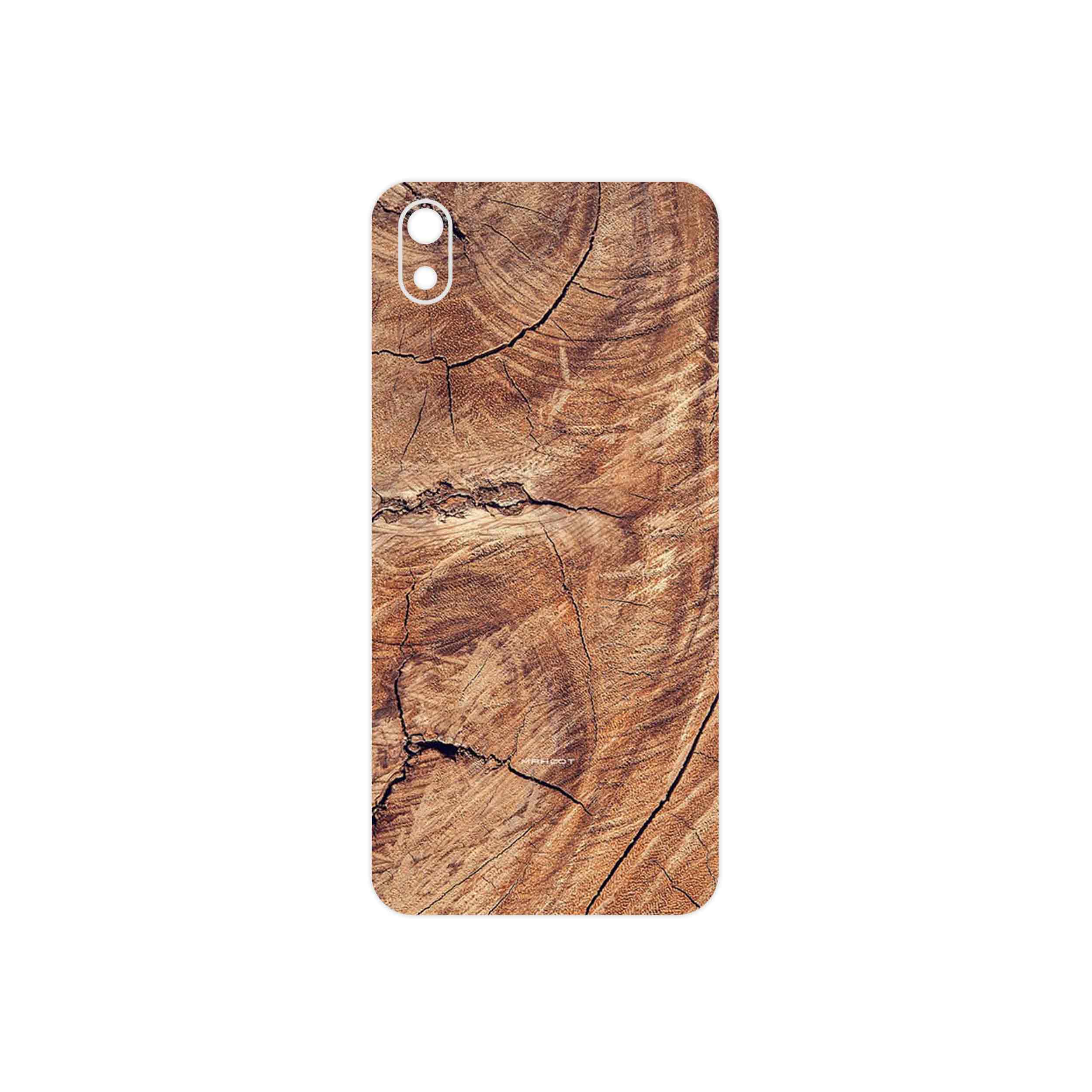 برچسب پوششی ماهوت مدل Wood Texture 5 مناسب برای گوشی موبایل شیائومی Redmi 7A