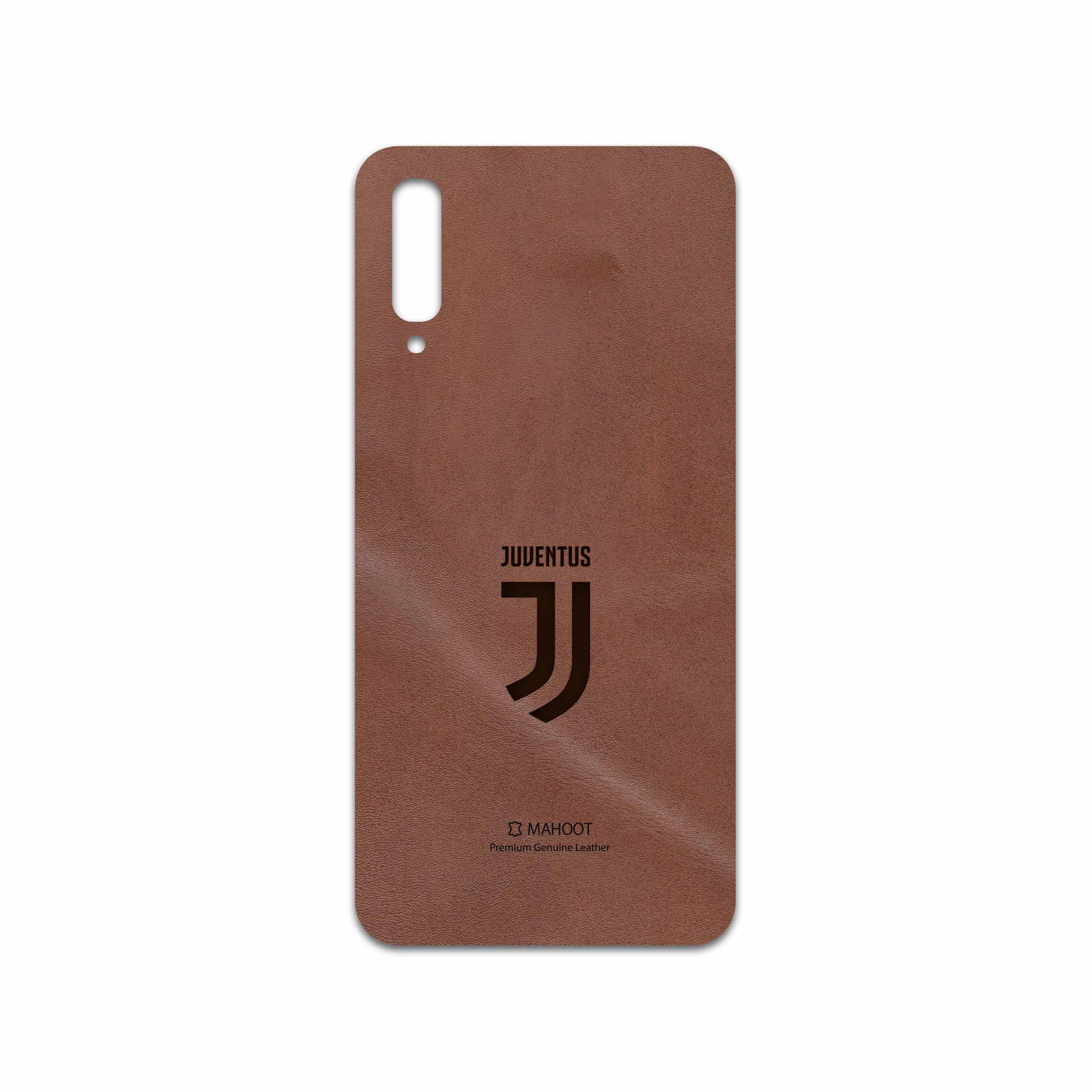 برچسب پوششی ماهوت مدل MNL-JUVE مناسب برای گوشی موبایل سامسونگ Galaxy A50