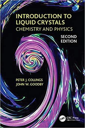 خرید و دانلود نسخه کامل کتاب Introduction to Liquid Crystals: Chemistry and Physics (2nd Edition) - PDF
