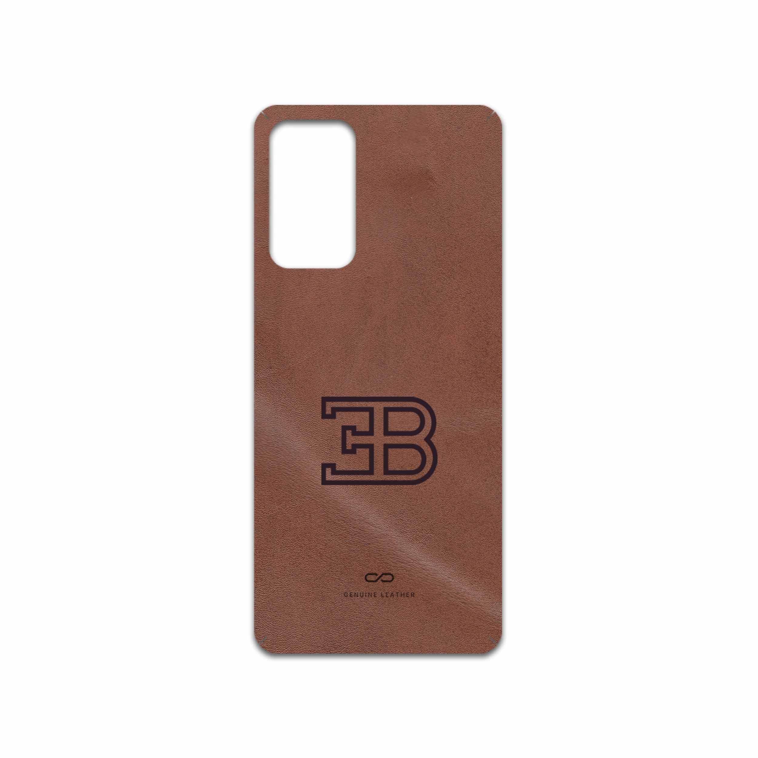 برچسب پوششی ماهوت مدل MNL-BGGT مناسب برای گوشی موبایل شیائومی Poco M4 Pro 5G