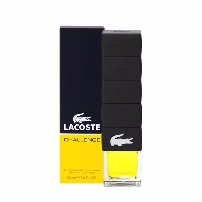 عطر ادکلن لاگوست چلنج Lacoste Challenge