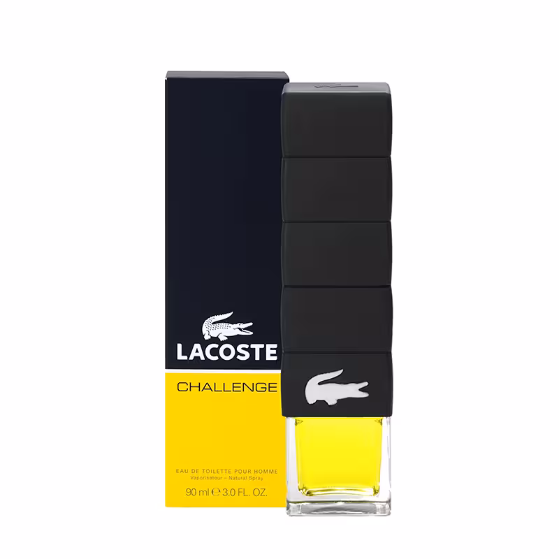 عطر ادکلن لاگوست چلنج Lacoste Challenge