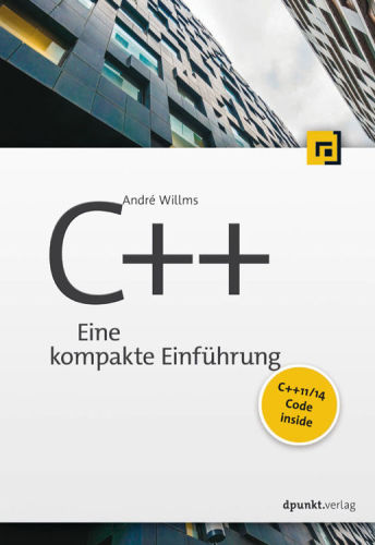 خرید و دانلود نسخه کامل کتاب C  : Eine kompakte Einführung