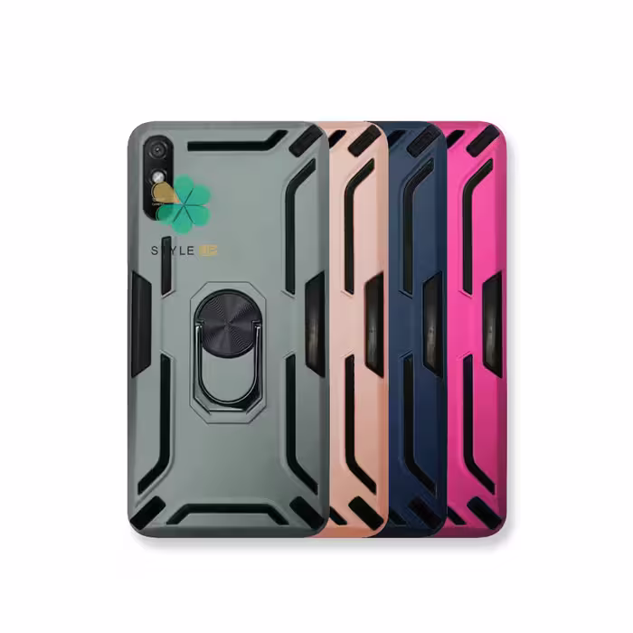 قاب گوشی شیائومی Xiaomi Redmi 9i مدل قلاب دار