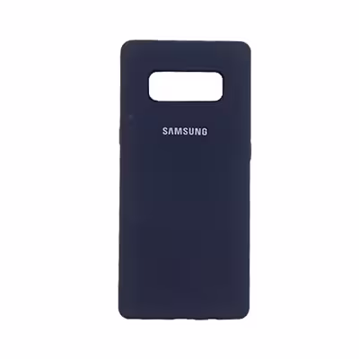 کاور مدل سیلیکونی کد 011 مناسب برای گوشی موبایل سامسونگ Galaxy Note 8