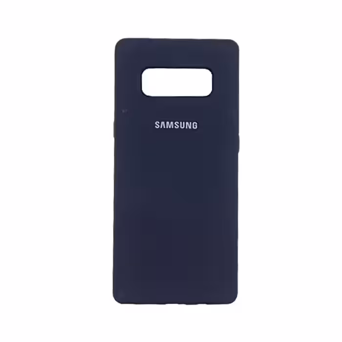 کاور مدل سیلیکونی کد 011 مناسب برای گوشی موبایل سامسونگ Galaxy Note 8