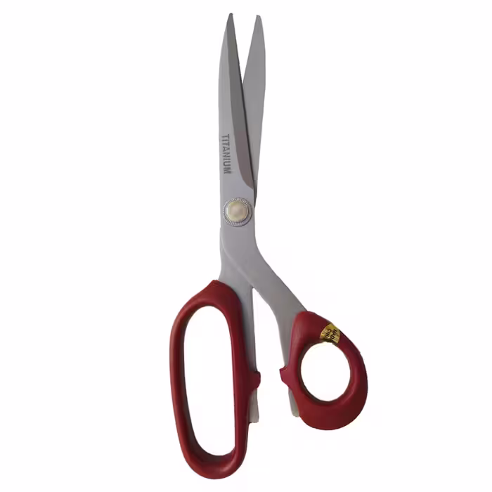 قیچی خیاطی هوسکوارنا مدل TITANIUM