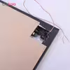 تابلو نوری طرح قطار کد sh-235