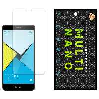 محافظ صفحه نمایش MultiNano مدل X-S1N مناسب برای موبایل  هواوی  Honor 6X 
