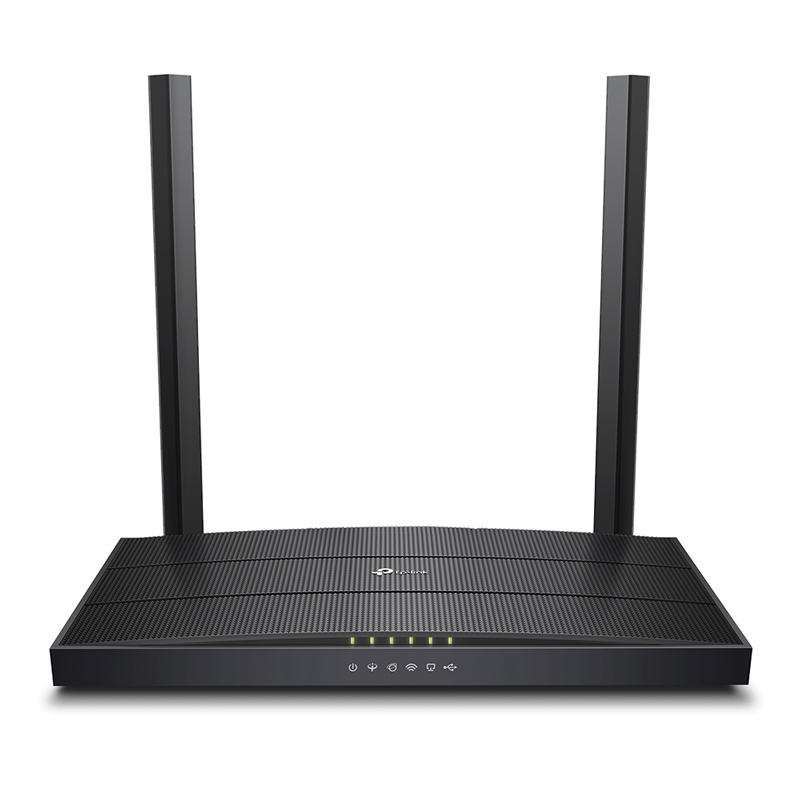 مودم روتر TP-LINK  ADSL / VDSL تی پی لینک Archer VR400
