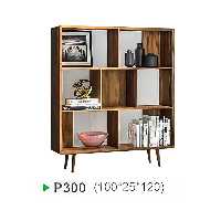 کتابخانه p300