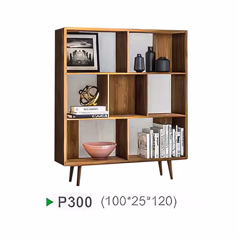 کتابخانه p300