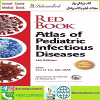 Red Book Atlas of Pediatric Infectious Diseases 2022
