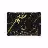 برچسب پوششی ماهوت مدل Graphite-Gold-Marble مناسب برای تبلت سامسونگ Galaxy Tab S2 9.7 2016 T819N