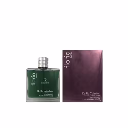 عطر ادکلن مردانه کلوين کلاين سی کی ایفوریا ریو کالکشن مدل ریو فلوریا (Rio Floria for men) حجم 100 میل