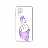 کاور مدل 054 مناسب برای گوشی موبایل سامسونگ galaxy A12 / M12