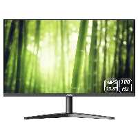 مانیتور ای او سی 24B1XH2 سایز 23.8 اینچ