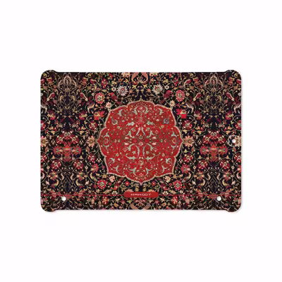 برچسب پوششی ماهوت مدل Iran-Carpet6 مناسب برای تبلت سامسونگ Galaxy Tab S2 9.7 2016 T813N