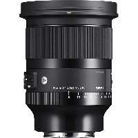 لنز سیگما Sigma 20mm f/1.4 DG DN Art Lens for Sony E