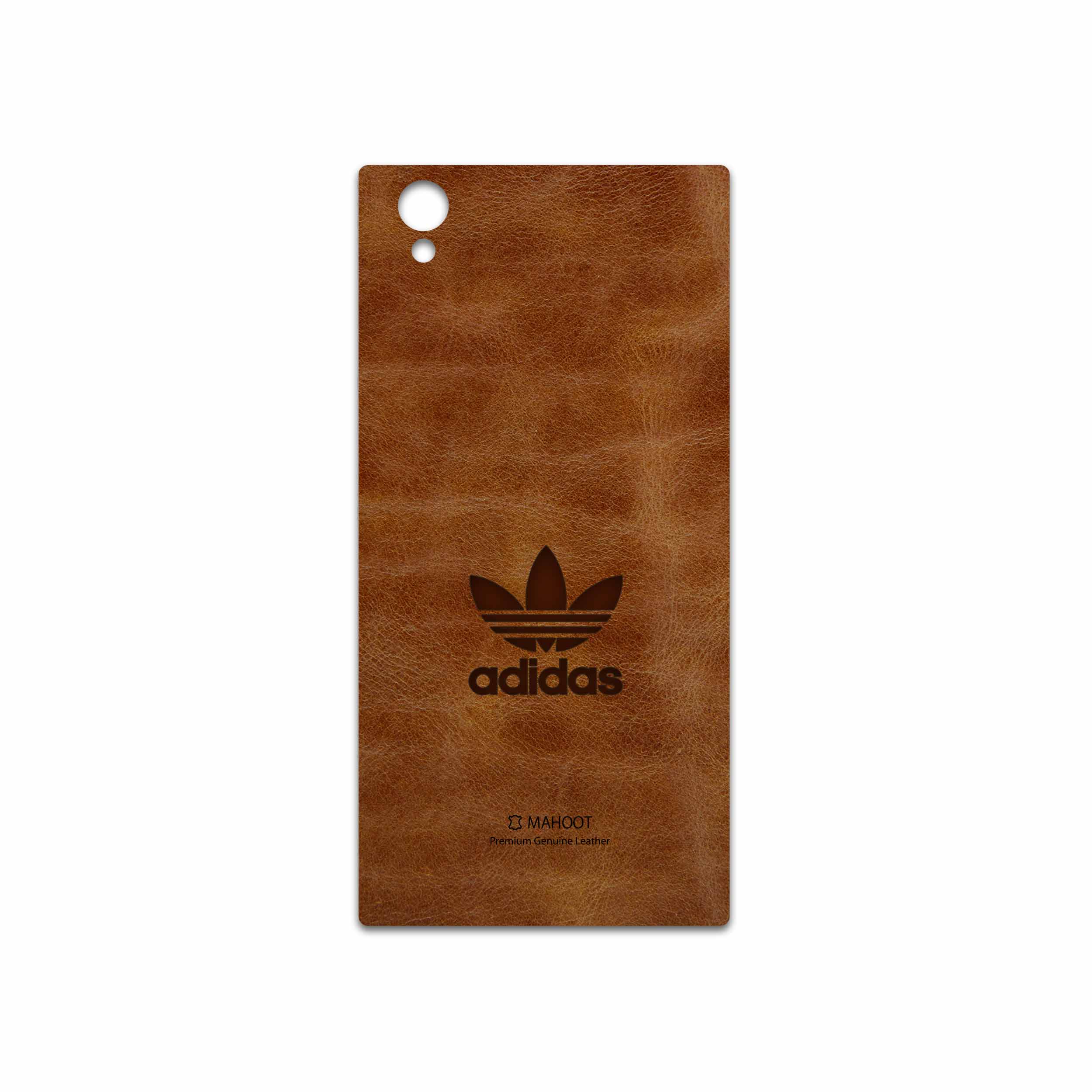 برچسب پوششی ماهوت مدل BFL-DDS مناسب برای گوشی موبایل سونی Xperia L1