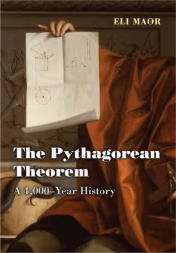 خرید و دانلود نسخه کامل کتاب The Pythagorean Theorem: A 4,000-Year History