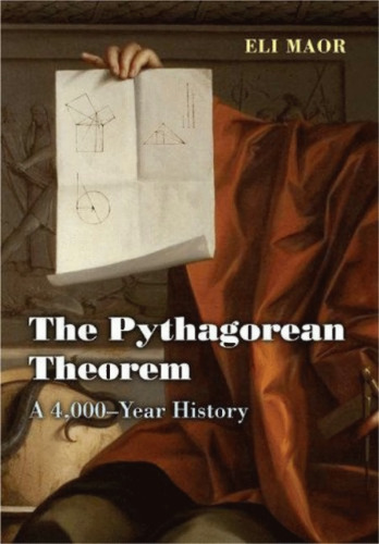 خرید و دانلود نسخه کامل کتاب The Pythagorean Theorem: A 4,000-Year History