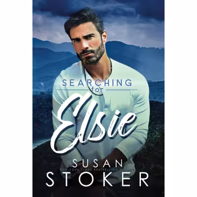 کتاب Searching for Elsie اثر Susan Stoker انتشارات تازه ها