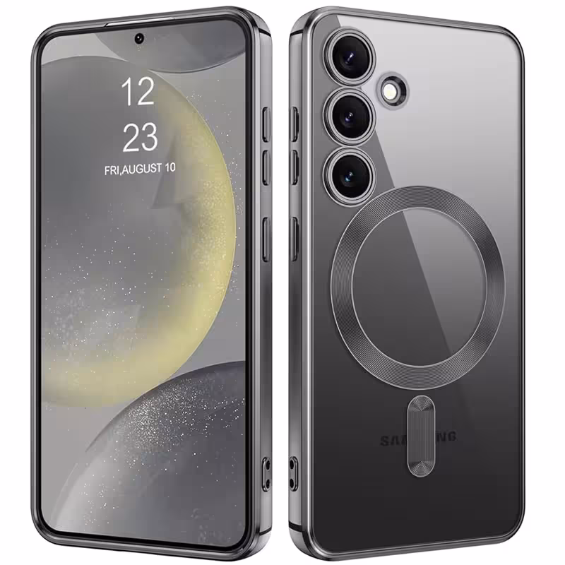 قاب مگ سیف دیاموند برای گوشی Samsung Galaxy S24 Plus
