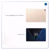 برچسب پوششی ماهوت مدل BUGATTI مناسب برای تبلت هوآوی Mediapad M6 10.8 2019