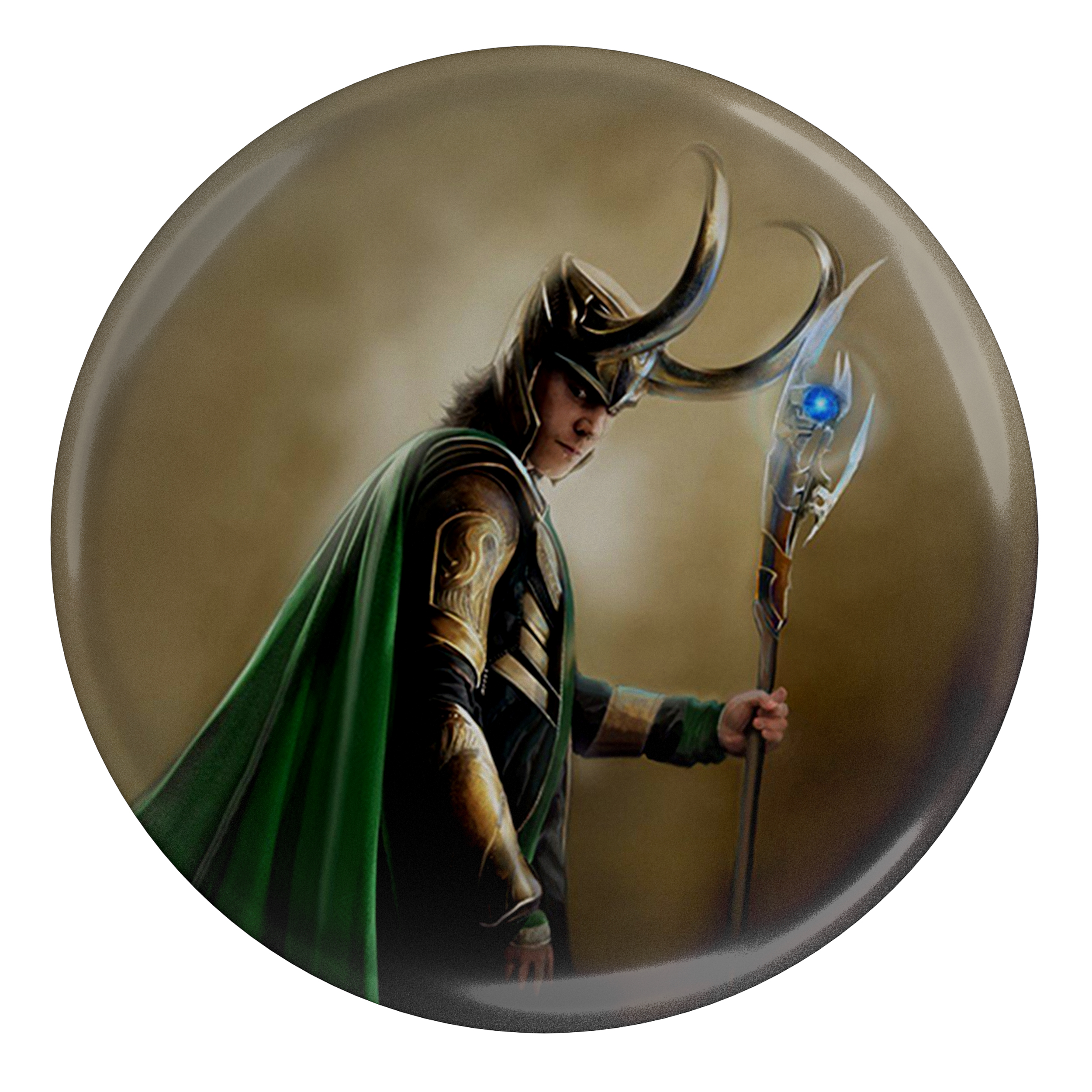 پیکسل طرح اونجرز لوکی مدل S3349