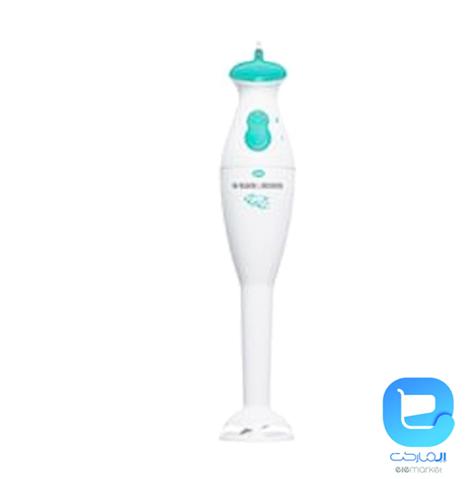 همزن بلک اند دکر   SB40