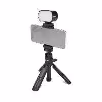 کیت اقتصادی نور رنگی برند جیماری F-kit12