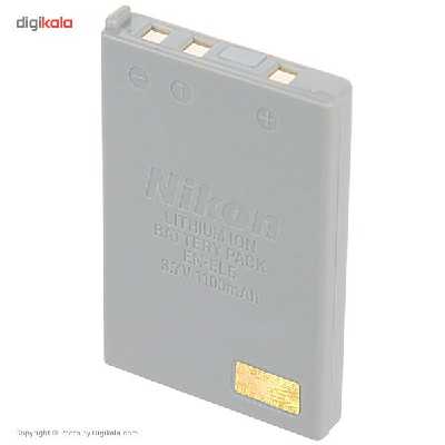 باتری دوربین نیکون مدل EN-EL5