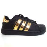 کفش سوپر استار ایرانی طرح آدیداس adidas super star shoes