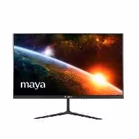 مانیتور مایا MAYA MO24X-B 23.8 inch | کالابالا