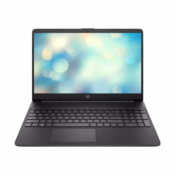 لپ تاپ اچ پی 15.6 اینچی مدل eq1030ne پردازنده AMD 3020e رم 4GB حافظه 256GB SSD گرافیک AMD