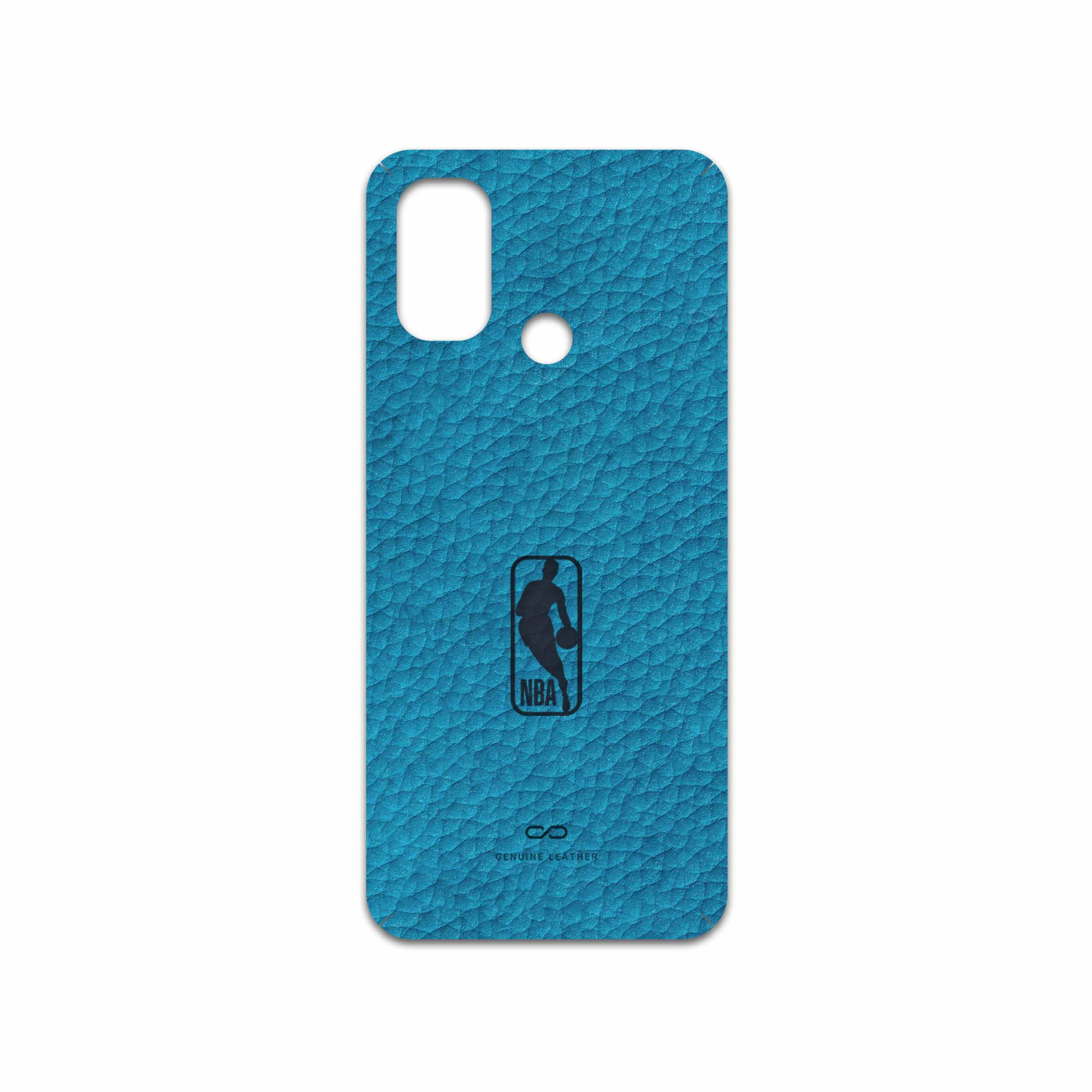 برچسب پوششی ماهوت مدل BL-NBA مناسب برای گوشی موبایل وان پلاس Nord N100