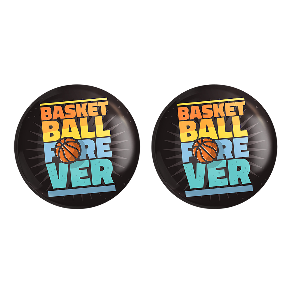 پیکسل خندالو مدل بسکتبال کد 4985 به همراه مگنت