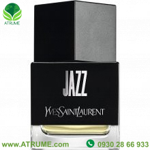 عطر ادکلن ایو سن لورن لا کالکشن جاز 80 میل مردانه