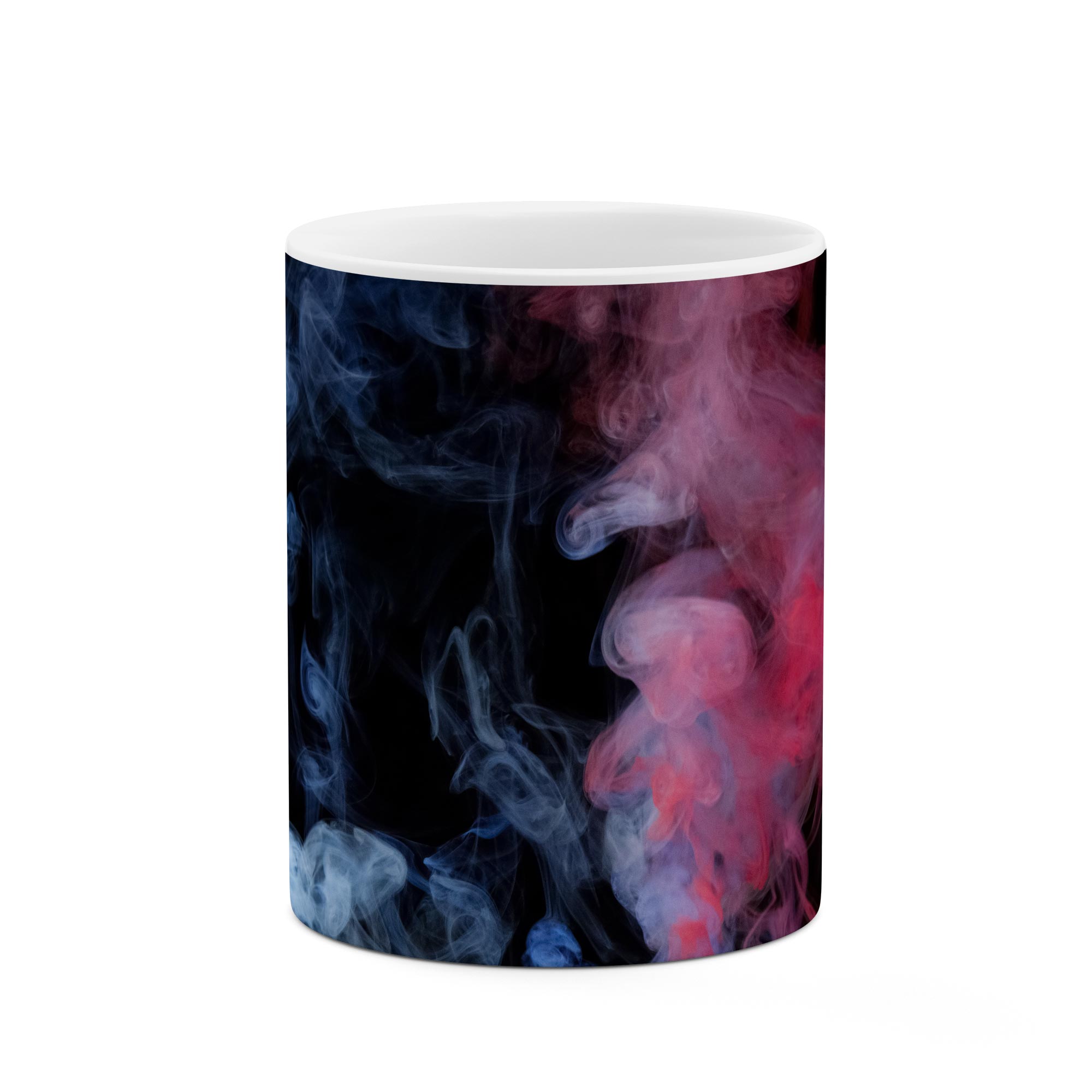 ماگ طرح دود مدل mgp01740