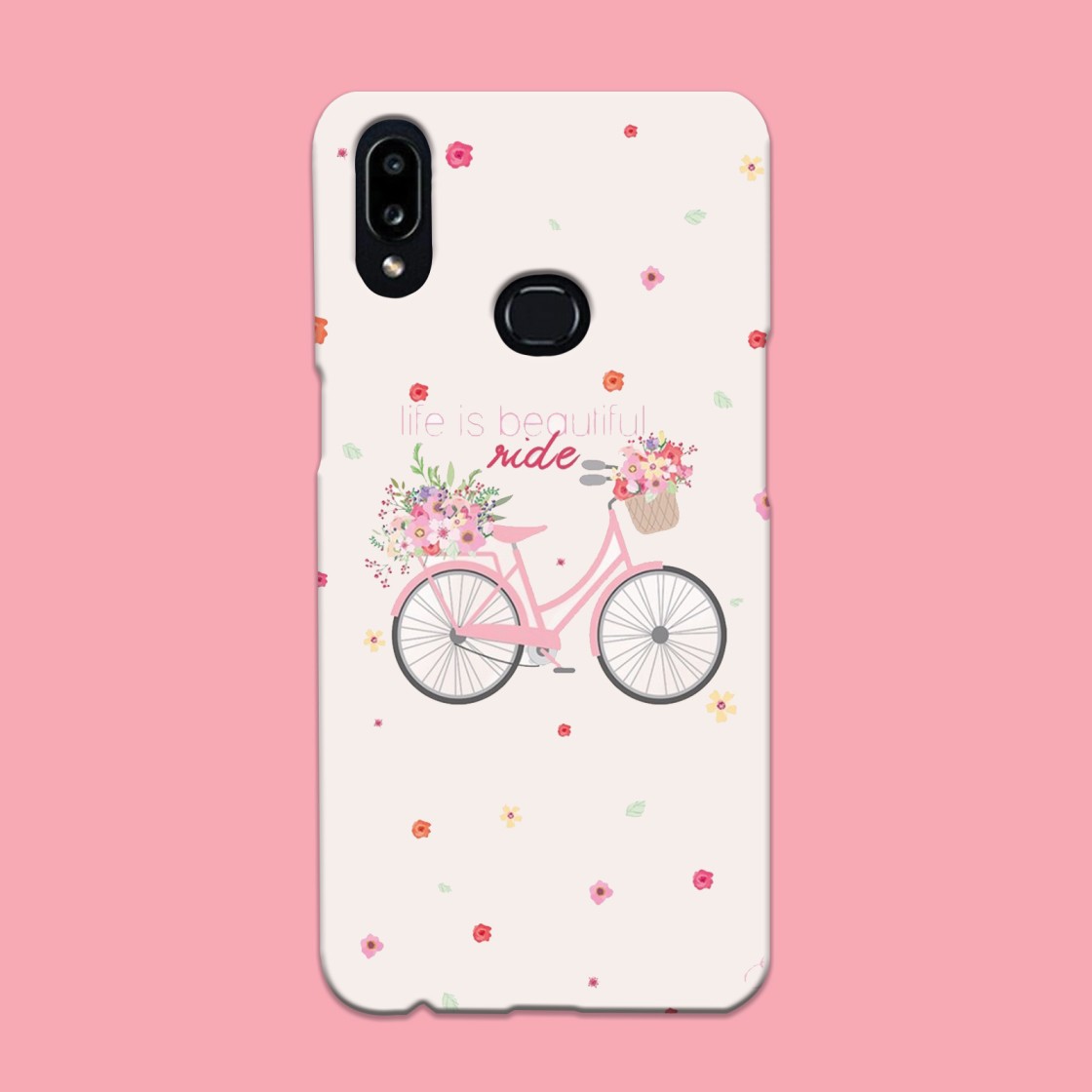 کاور گارد قاب مناسب برای گوشی موبایل سامسونگ A10s -کد 2081