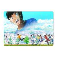 پازل 54 تکه طرح فوتباليست ها مدل P478