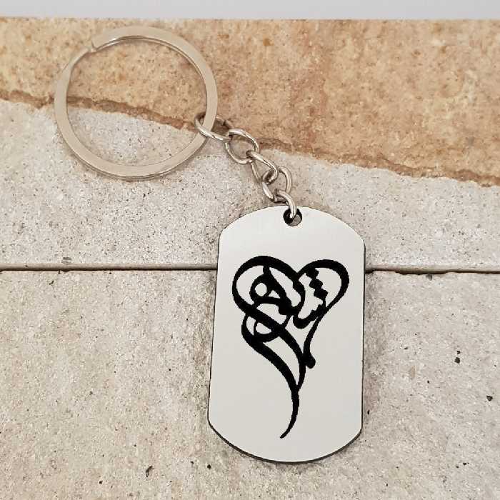 جاکلیدی ترمه ۱ مدل شکوه کد 2069 Sam