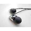 هدفون مخصوص بازی  مدل Bullets True E385 HiFi DOUBLE bass Edition - Bass 