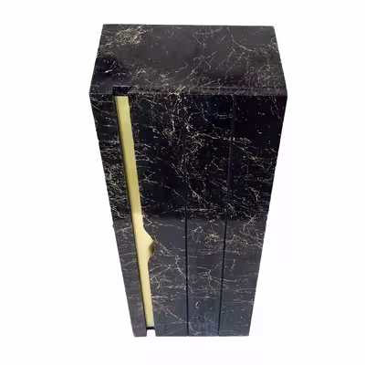 ست آینه و باکس و اتاژور سیتکا مدل GL-003