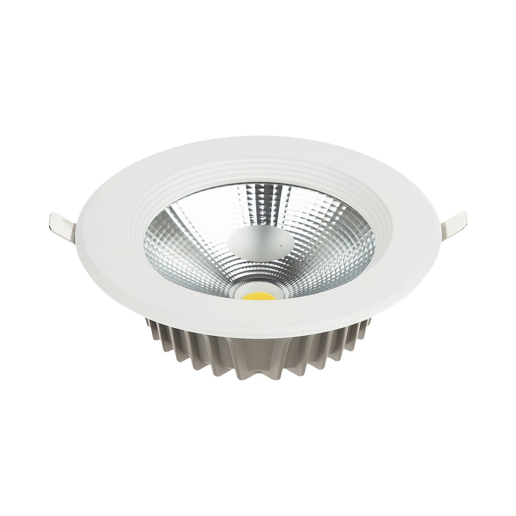 پنل سقفی توکار 20 وات COB افراتاب مدل تیتان AF-CD-20W